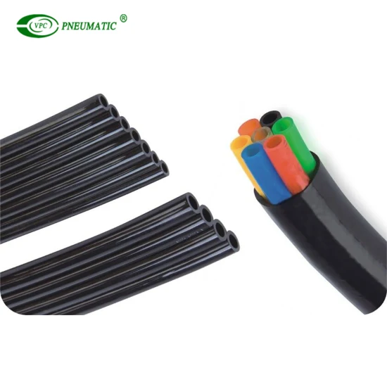 PU Multi-Row Hose Bundle Air Hose